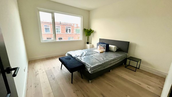 Medium property photo - Hendrik Zwaardecroonstraat, 2593 XW The Hague